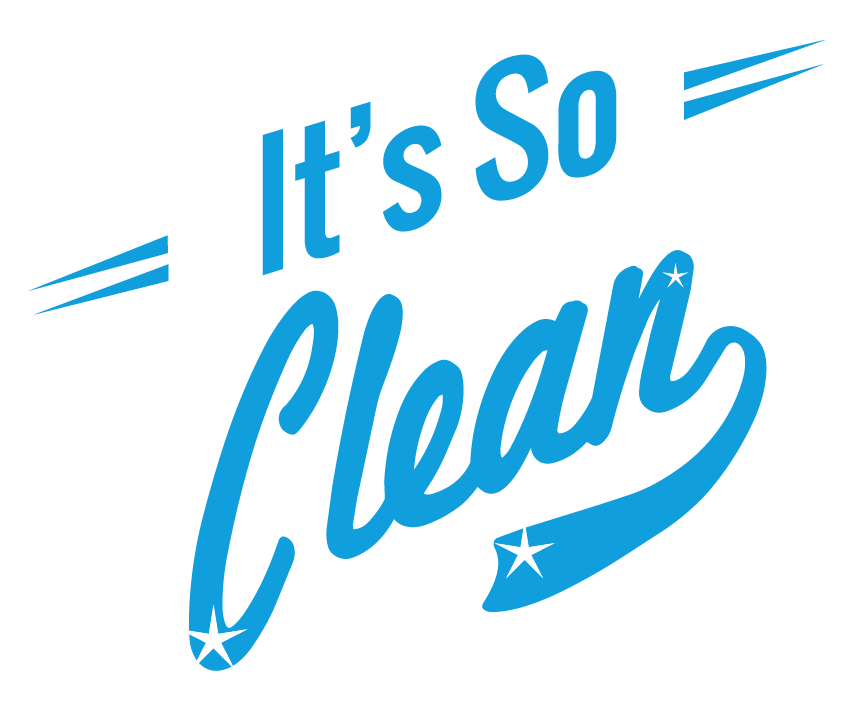 It's So Clean Window and Power Wash, LLC