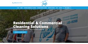 Our New Website is Live!