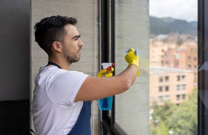 It's So Clean Window and Power Wash, LLC