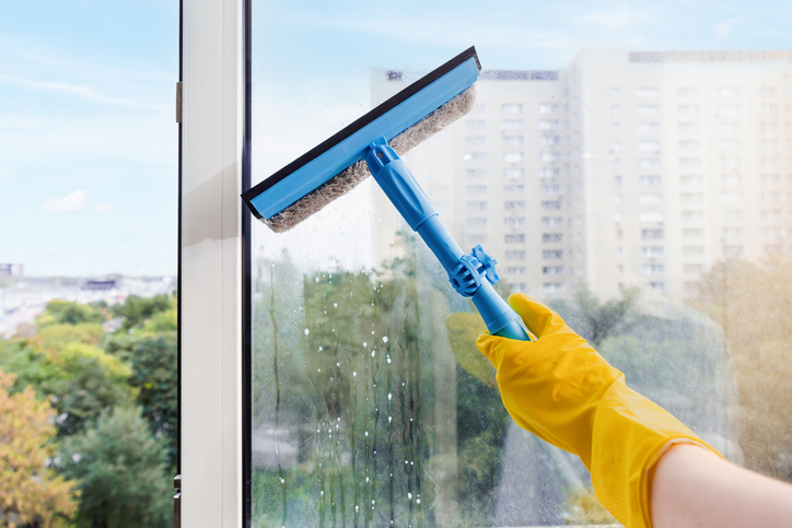 It's So Clean Window and Power Wash, LLC