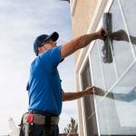 Window Cleaning