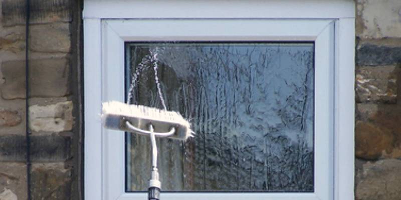 About It’s So Clean Window and Power Wash, LLC in Austin, Texas
