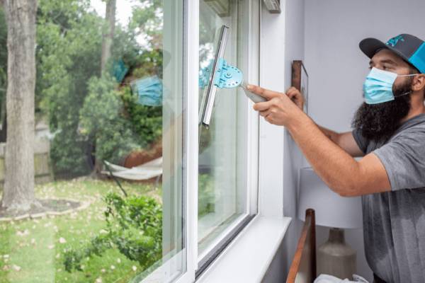 Window Cleaning